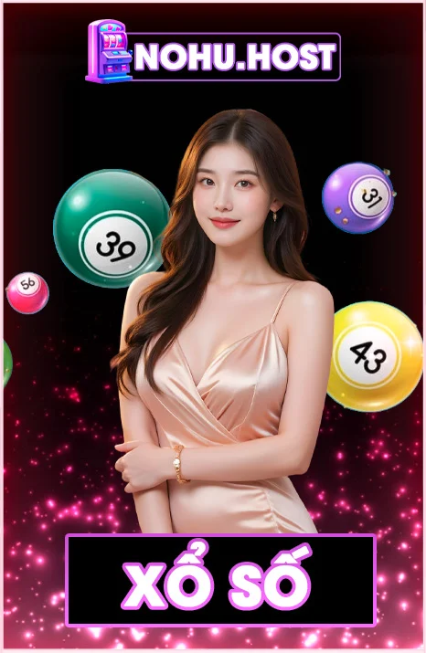 Ảnh Xổ Số