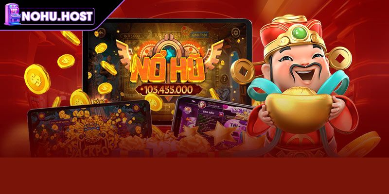 App Nổ Hũ – Bí Quyết Nhận Diện Và Trải Nghiệm An Toàn 1 Lý do người tham gia nên chọn app nổ hũ uy tín