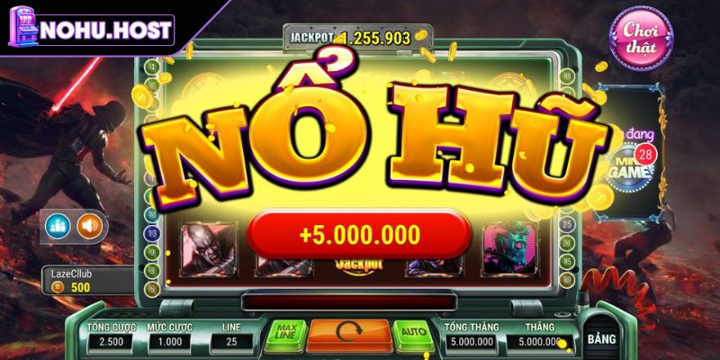Giftcode Siêu Nổ Hũ - Hướng Dẫn Nhận Thưởng Nhanh Chóng 2 Tiết kiệm chi phí chơi game