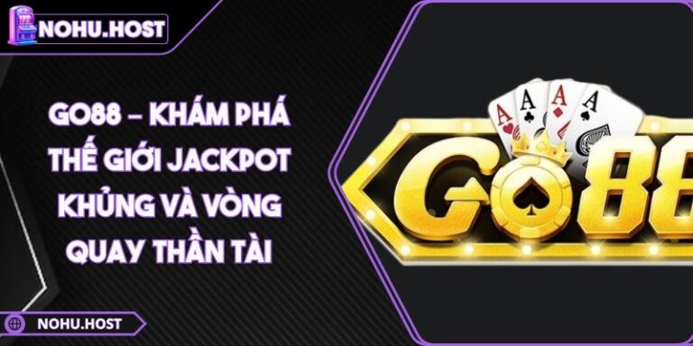 Go88