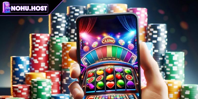 Tải App NOHU 3 Điều cần ghi nhớ khi tiến hành tải app NOHU về thiết bị