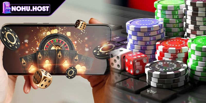 Tải App NOHU 2 Do mạng yếu, bộ nhớ đầy gây lỗi khi tải app