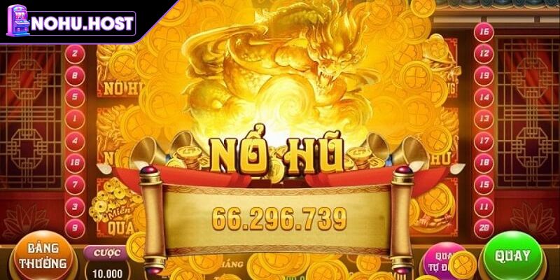 Trả Thưởng Nổ Hũ - Hé Lộ Cơ Chế Phân Phối Thưởng Hấp Dẫn 1 Giới thiệu về quy trình trả thưởng nổ hũ