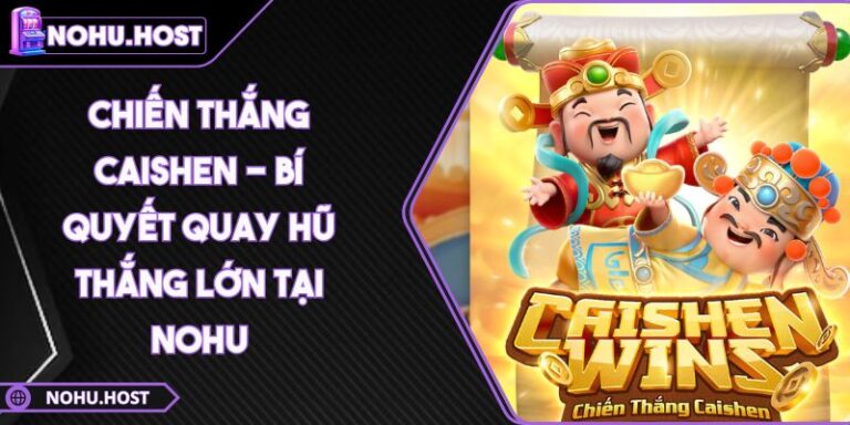 Chiến Thắng Caishen