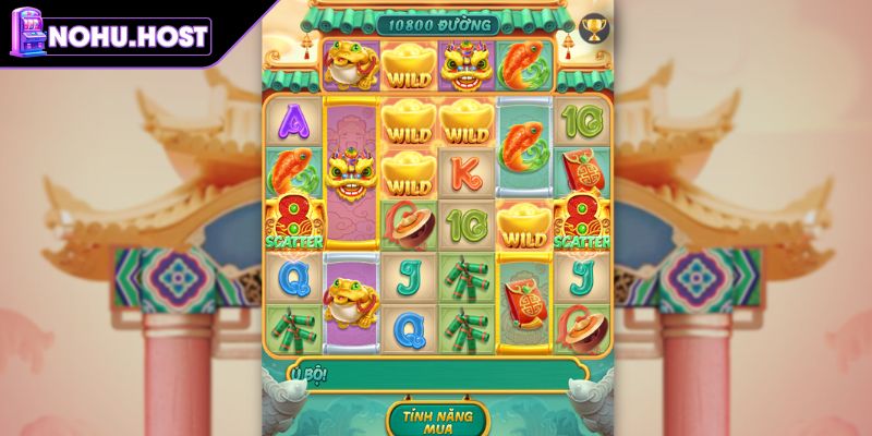 Ưu tiên dòng trả thưởng cao