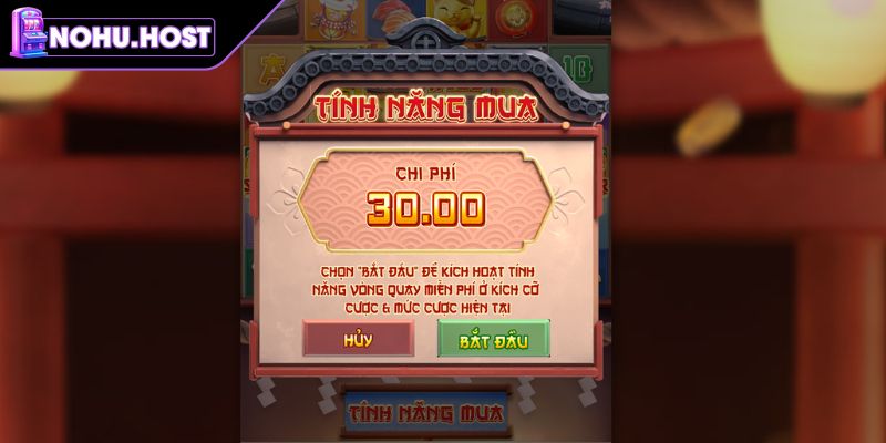 Neko May Mắn NOHU - Khám Phá Game Slot Nhiều Cơ Hội Thắng 2 Tính năng Wild Hiện Hoạt