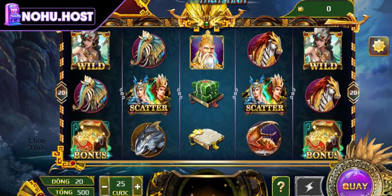 Quan sát chuỗi quay trước đó