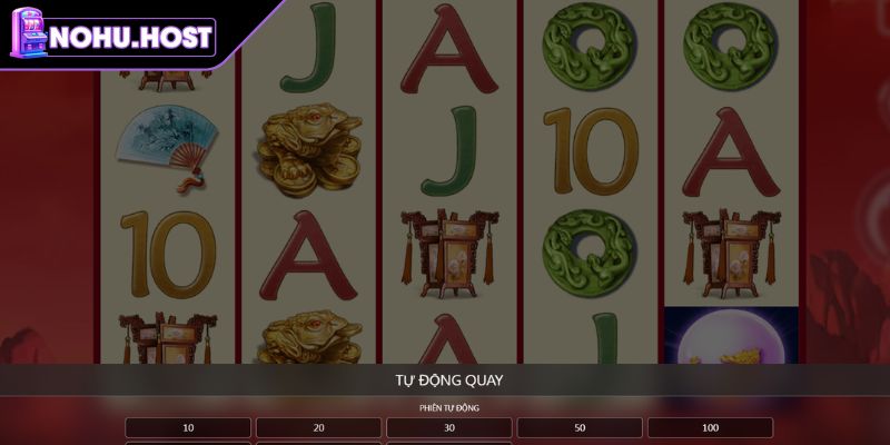 Chiến thuật trong Rồng May Mắn để tận dụng tối đa tiềm năng