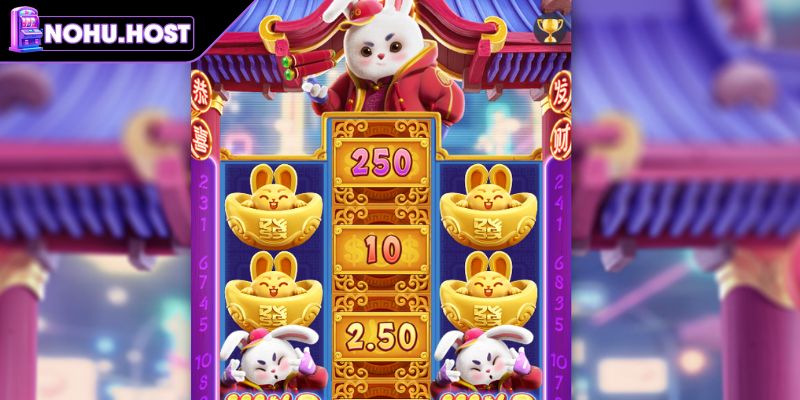 Thỏ May Mắn NOHU - Trò Chơi Hấp Dẫn Với Tính Năng Đặc Biệt 3 Chiến thuật khi tham gia Thỏ May Mắn để tối ưu cơ hội thắng